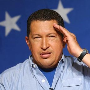 Emocionarte: Chávez hombre poema